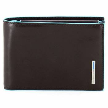 Портмоне Piquadro BL SQUARE/D.Grey PU257B2_GR3