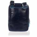 Сумочка / Клатч Piquadro Blue Square (B2) CA3084B2_BLU2