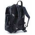 Чемодан-рюкзак Piquadro BL SQUARE/N.Blue CA3797B2_BLU2