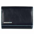 Портмоне Piquadro Blue Square (B2) PD4145B2R_BLU2