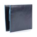Портмоне Piquadro Blue Square (B2) PU1239B2R_BLU2