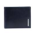 Портмоне Piquadro Blue Square (B2) PU1239B2R_BLU2