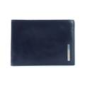 Портмоне Piquadro Blue Square (B2) PU1392B2R_BLU2