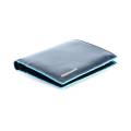 Портмоне Piquadro Blue Square (B2) PU3691B2R_BLU2