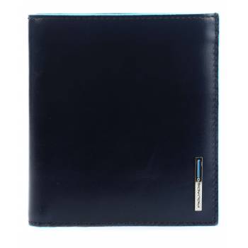 Портмоне Piquadro Blue Square (B2) PU3691B2R_BLU2