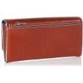 Портмоне Piquadro BL SQUARE/Orange PD3889B2_AR