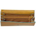 Портмоне Piquadro BL SQUARE/Yellow PD3889B2_G