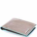 Портмоне Piquadro BL SQUARE/D.Beige PU257B2_TO2
