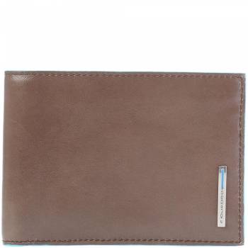 Портмоне Piquadro BL SQUARE/D.Beige PU257B2_TO2