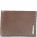 Портмоне Piquadro BL SQUARE/D.Beige PU257B2_TO2