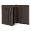 Портмоне Piquadro Black Square (B3) PU1740B3_TM