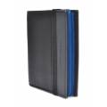 Кредитница Piquadro PULSE/Black PP1395P15_N