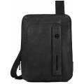 Сумочка / Клатч Piquadro PULSE/Black CA3084P15S_N