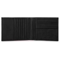 Портмоне Piquadro PULSE/Black PU1241P15S_N