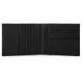 Портмоне Piquadro PULSE/Black PU1241P15S_N