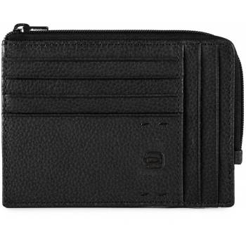 Кредитница Piquadro PULSE/Black PU1243P15S_N