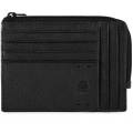 Кредитница Piquadro PULSE/Black PU1243P15S_N
