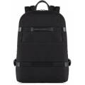 Рюкзак для ноутбука Piquadro PIERRE/Black CA4115W80T_N