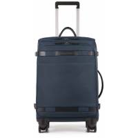 Чемодан Piquadro PIERRE/Blue BV4320W80T_BLU