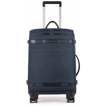 Валіза Piquadro PIERRE/Blue BV4320W80T_BLU