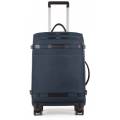 Валіза Piquadro PIERRE/Blue BV4320W80T_BLU