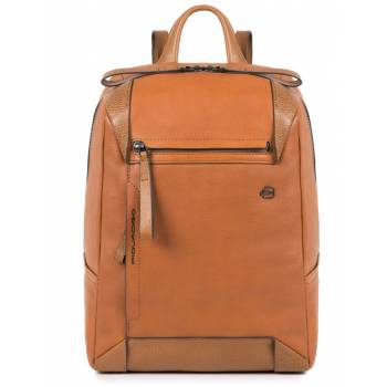 Рюкзак для ноутбука Piquadro PAN/Tobacco BD4300S94_CU Рюкзак для ноутбука Piquadro PAN/Tobacco BD4300S94_CU