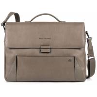 Портфель Piquadro PAN/Taupe CA4254S94_TO