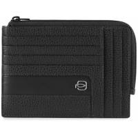 Кредитница Piquadro ERSE/Black PU1243S95R_N