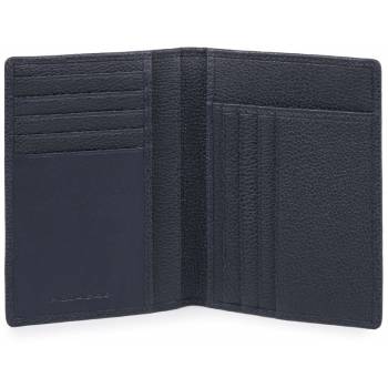 Портмоне Piquadro ERSE/Blue PU1393S95R_BLU