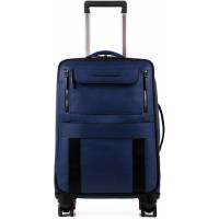 Чемодан Piquadro SETEBOS/Blue BV4269S96_BLU