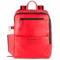 Рюкзак для ноутбука Piquadro SETEBOS/Red CA4262S96_R