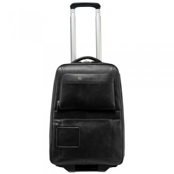 Чемодан Piquadro Vibe на 2 колесах BV1453VI_N Чемодан Piquadro Vibe на 2 колесах BV1453VI_N