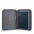 Портфоліо/Папка Piquadro Pulse (P15) PB2830P15S_BLU