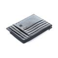 Кредитница Piquadro PULSE/Black PU1243P15S_N