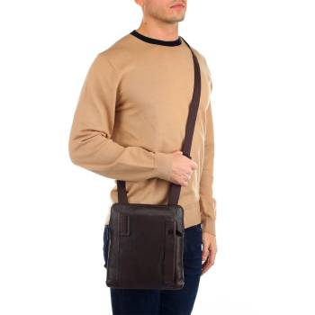 Сумка Piquadro PULSE/D.Brown CA1358P15S_TM