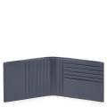 Портмоне Piquadro PULSE/CHEVBLU PU1241P16_CHEVBLU