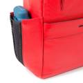 Рюкзак для ноутбука Piquadro SETEBOS/Red CA4262S96_R