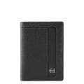 Портмоне Piquadro ERSE/Black PU1393S95R_N