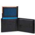 Портмоне Piquadro BLADE/Black PU1392BL_N