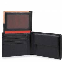 Портмоне Piquadro BLADE/Grey PU1392BL_GR