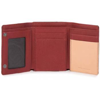 Портмоне Piquadro BLADE/Red PU4455BL_R