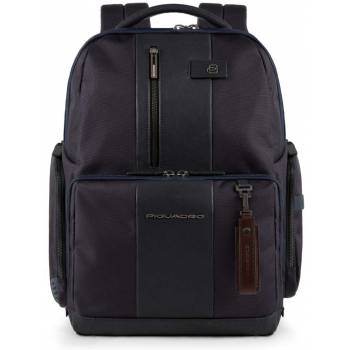 Рюкзак для ноутбука Piquadro BAGMOTIC/Blue CA4439BRBM_BLU