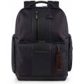 Рюкзак для ноутбука Piquadro BAGMOTIC/Blue CA4439BRBM_BLU