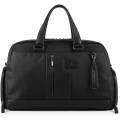 Дорожня сумка Piquadro BRIEF/Black BV4447BR_N
