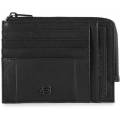 Кредитница Piquadro BRIEF/Black PU1243BRR_N