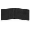 Портмоне Piquadro BRIEF/Black PU1241BRR_N