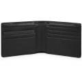 Портмоне Piquadro BRIEF/Black PU4515BRR_N