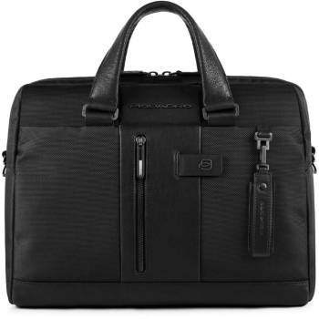 Портфель Piquadro BRIEF/Black CA4440BR_N
