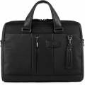 Портфель Piquadro BRIEF/Black CA4440BR_N