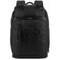 Рюкзак для ноутбука Piquadro BRIEF/Black CA4443BR_N